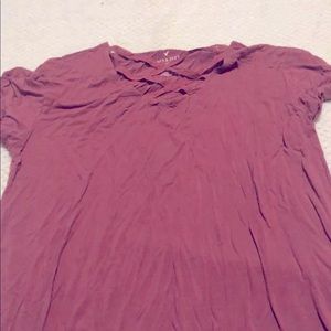 Women’s American Eagle Top